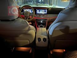 مرسيدس بنز CLS